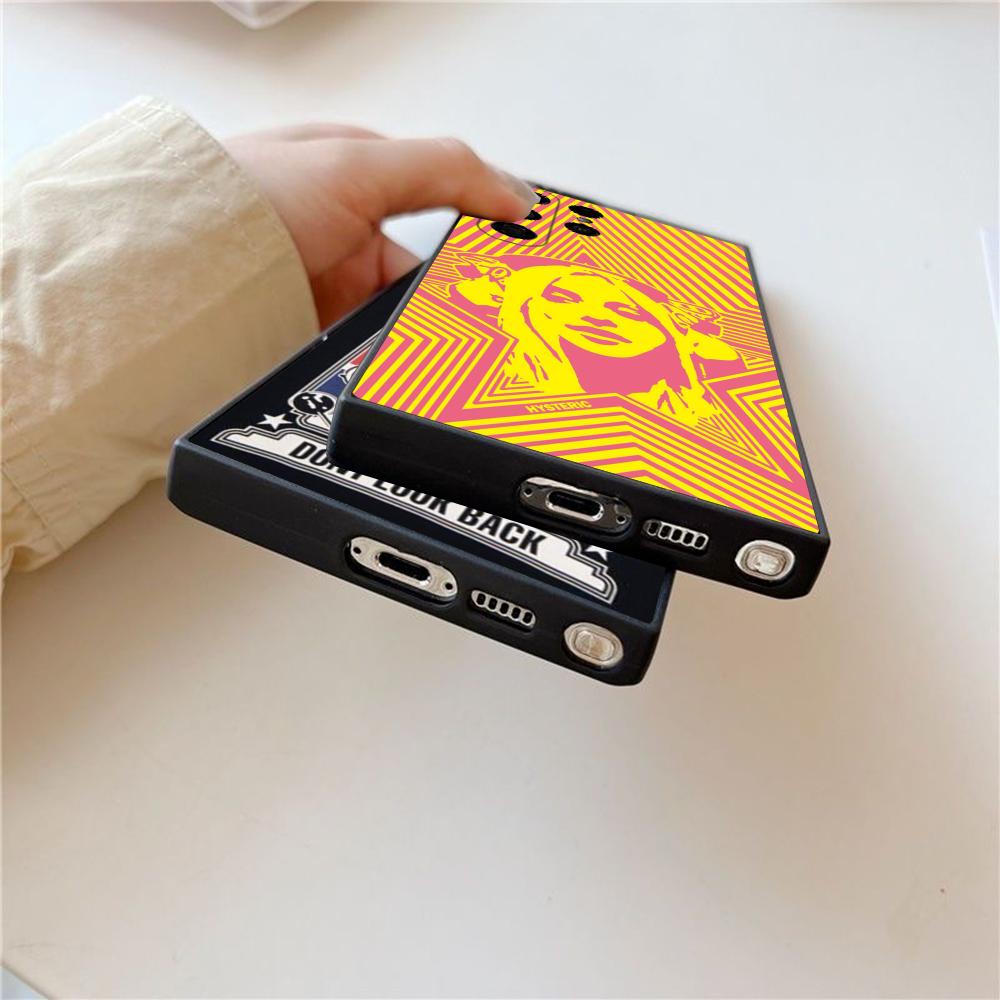 H-Hysteric G-GlamourS Telefoon - Phone Cases Galaxy S26 Ultra recensie en prijs