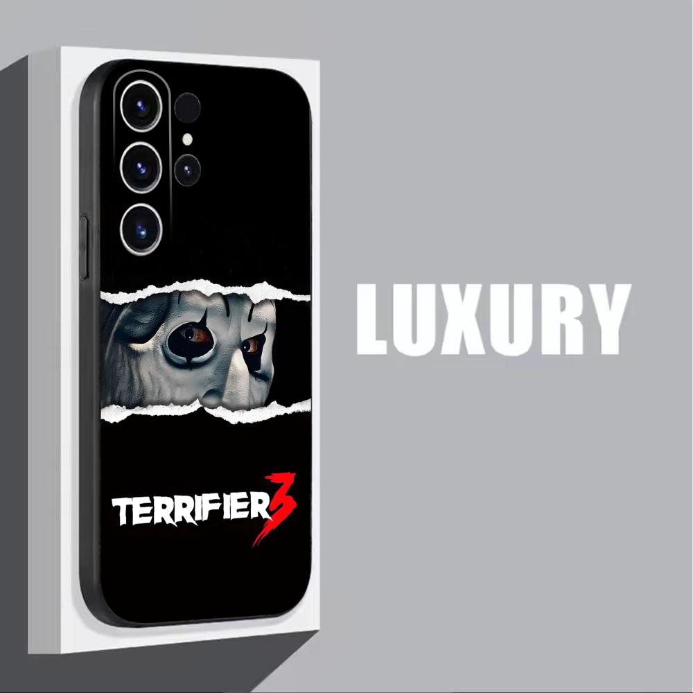 Art the Clown Telefoonhoesje v - Phone Cases Galaxy S26 Ultra recensie en prijs