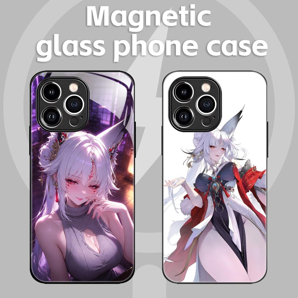 Wuthering Waves Hsin Jianxin T - Phone Cases For Iphone 11 recensie en prijs