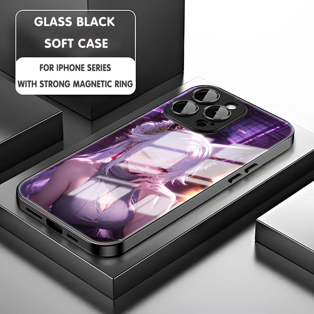Wuthering Waves Hsin Jianxin T - Phone Cases For Iphone 11 recensie en prijs