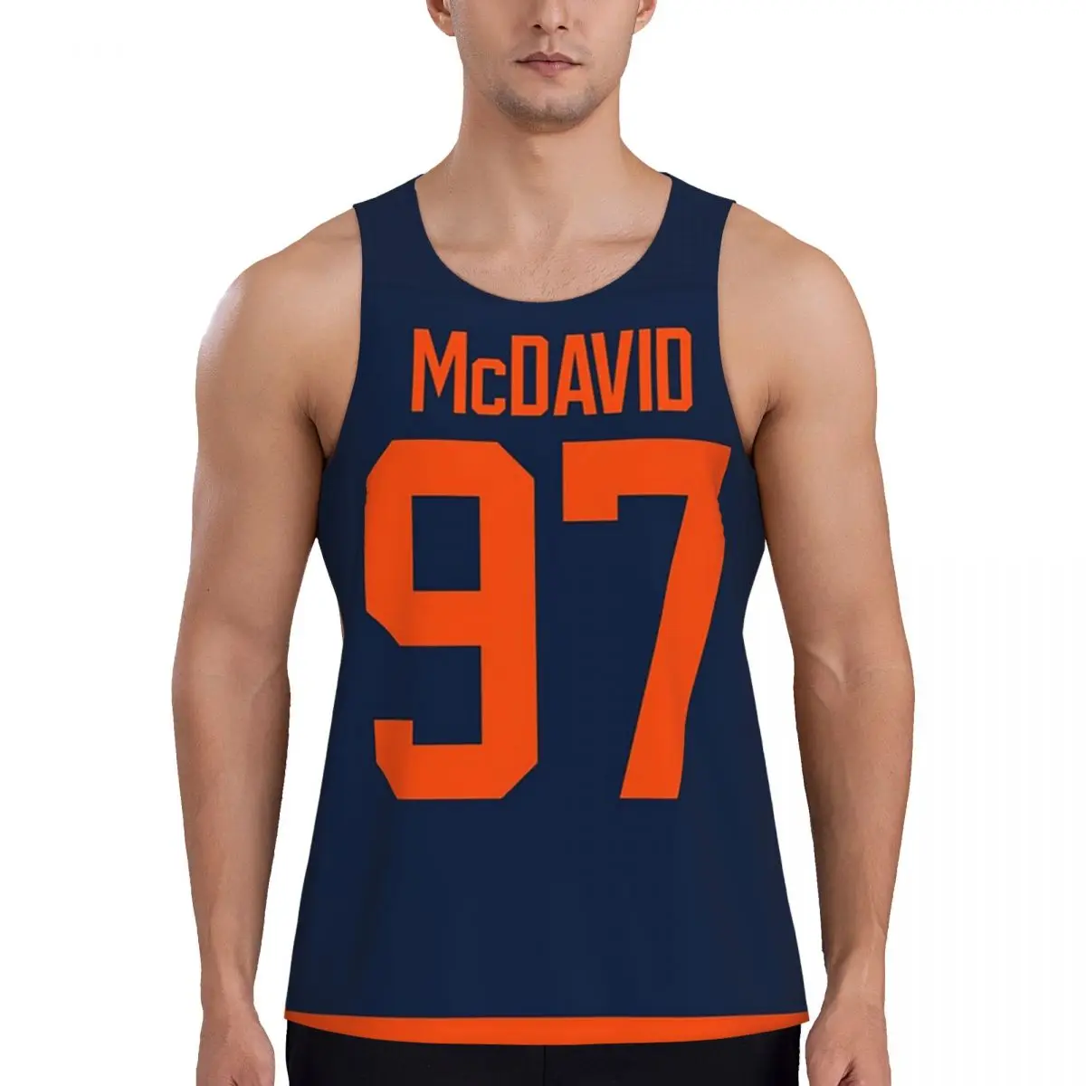 Edmonton Oilers Connor McDavid - Phone Cases Jersey recensie en prijs
