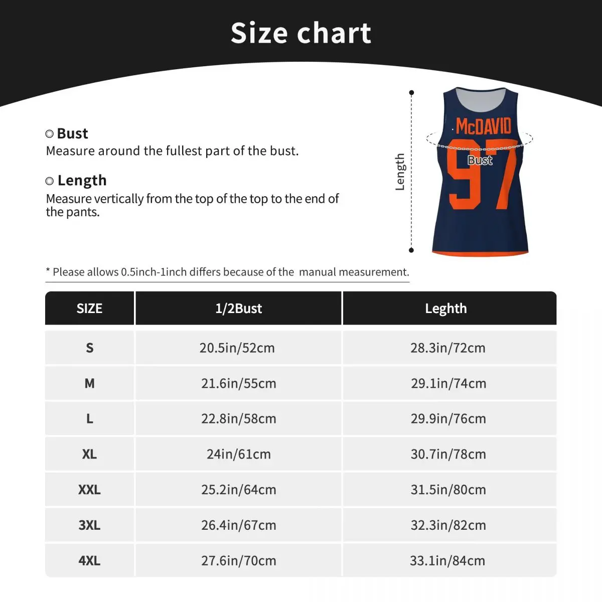 Edmonton Oilers Connor McDavid - Phone Cases Jersey recensie en prijs