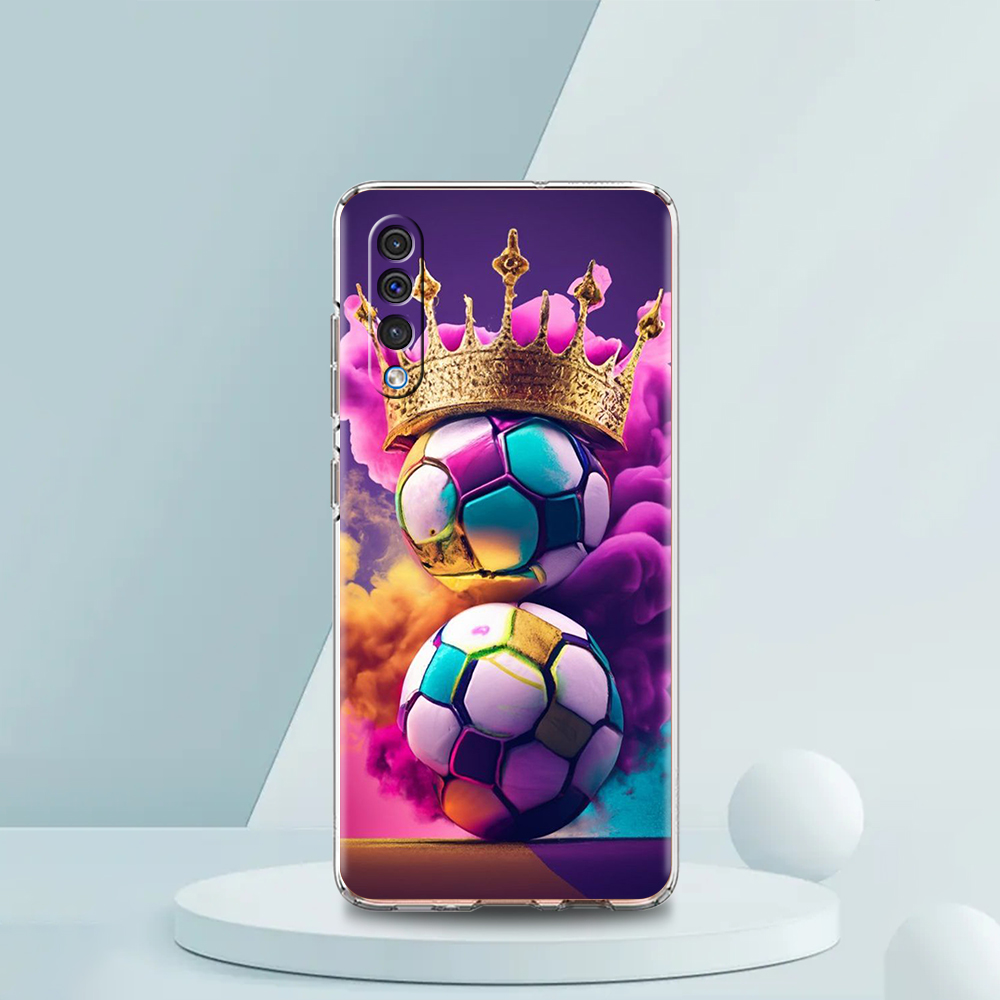 Transparante Telefoon Case voo - Phone Cases Jersey recensie en prijs