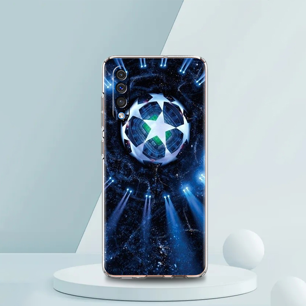 Transparante Telefoon Case voo - Phone Cases Jersey recensie en prijs