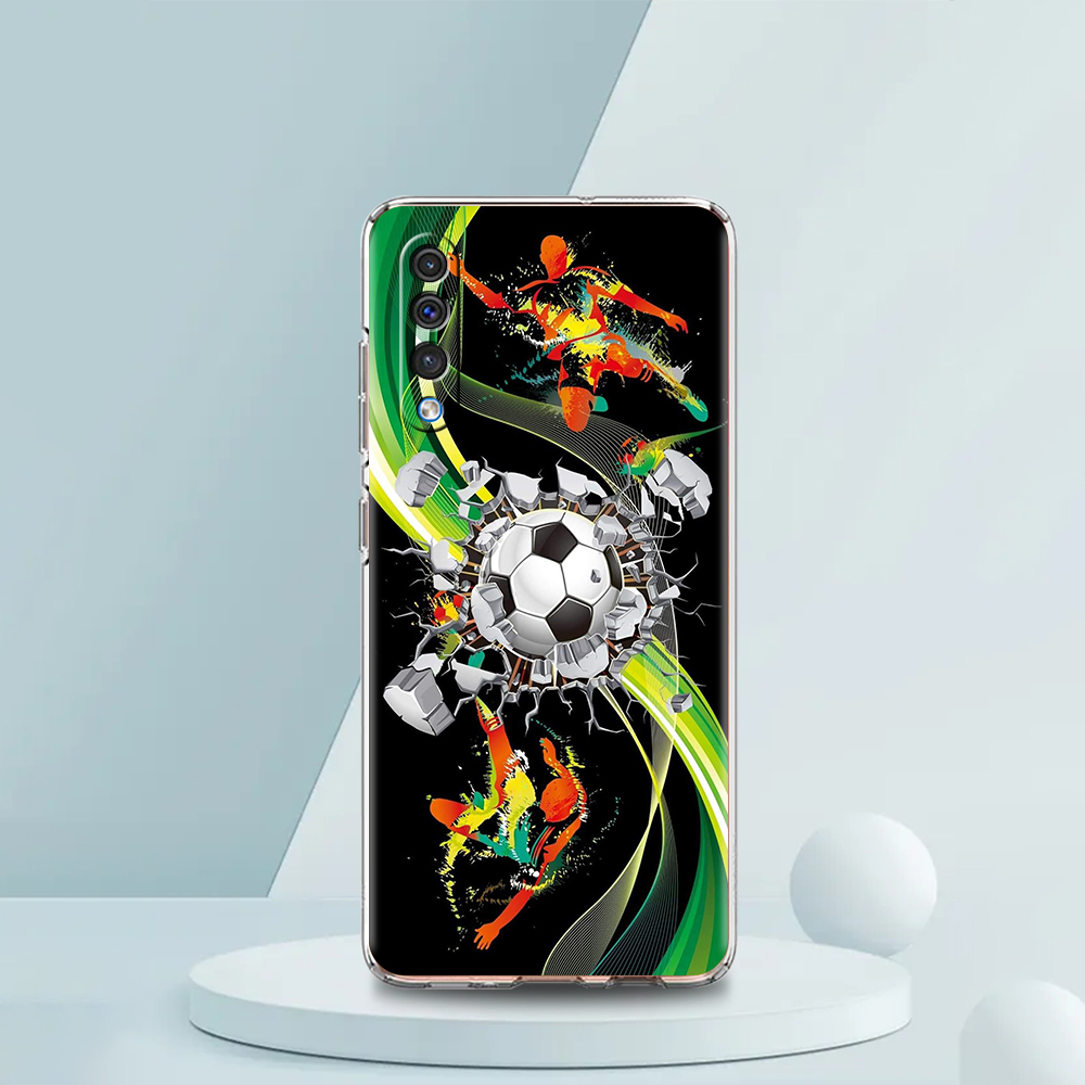 Transparante Telefoon Case voo - Phone Cases Jersey recensie en prijs