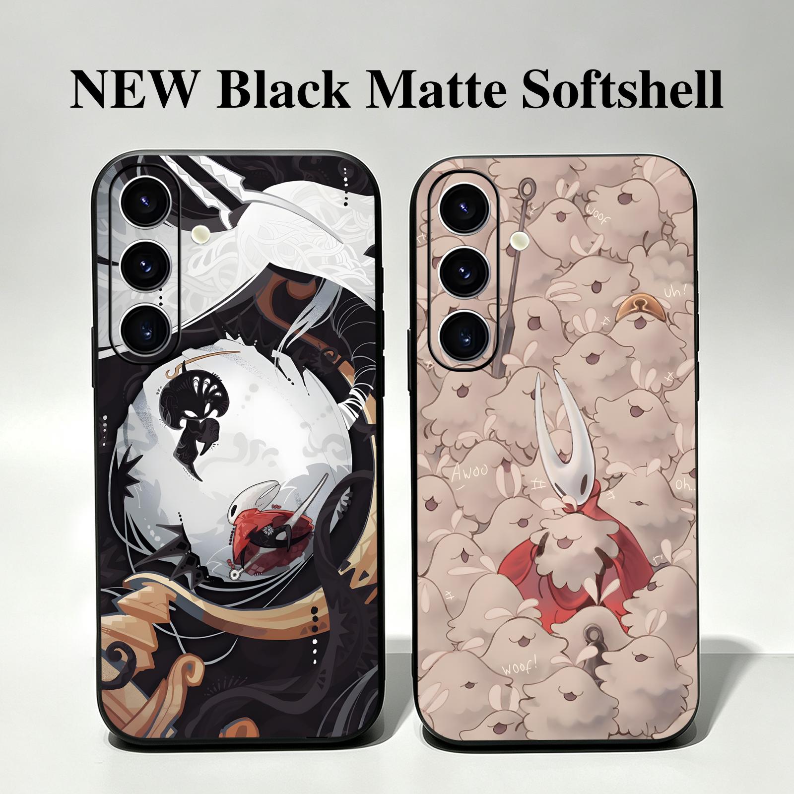 Telefoonhoesje voor Samsung A5 - Phone Cases Black recensie en prijs