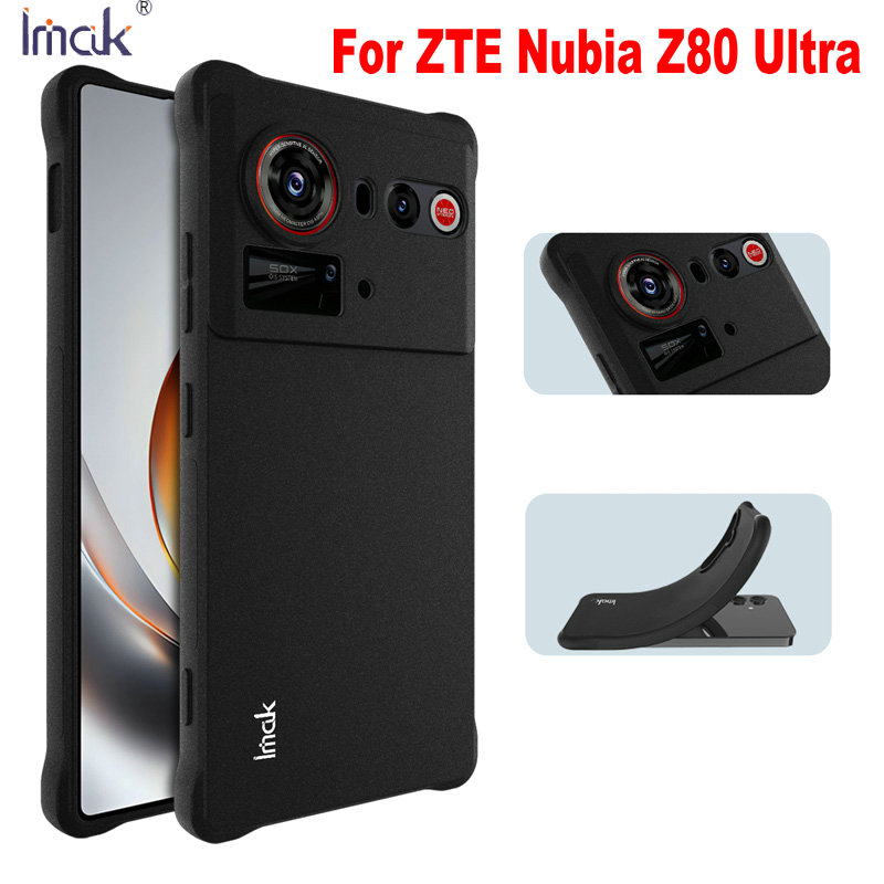 Voor ZTE Nubia Z80 Ultra 5G Ca - Phone Cases On Shein recensie en prijs