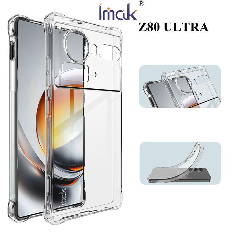 Voor ZTE Nubia Z80 Ultra 5G Ca - Phone Cases On Shein recensie en prijs