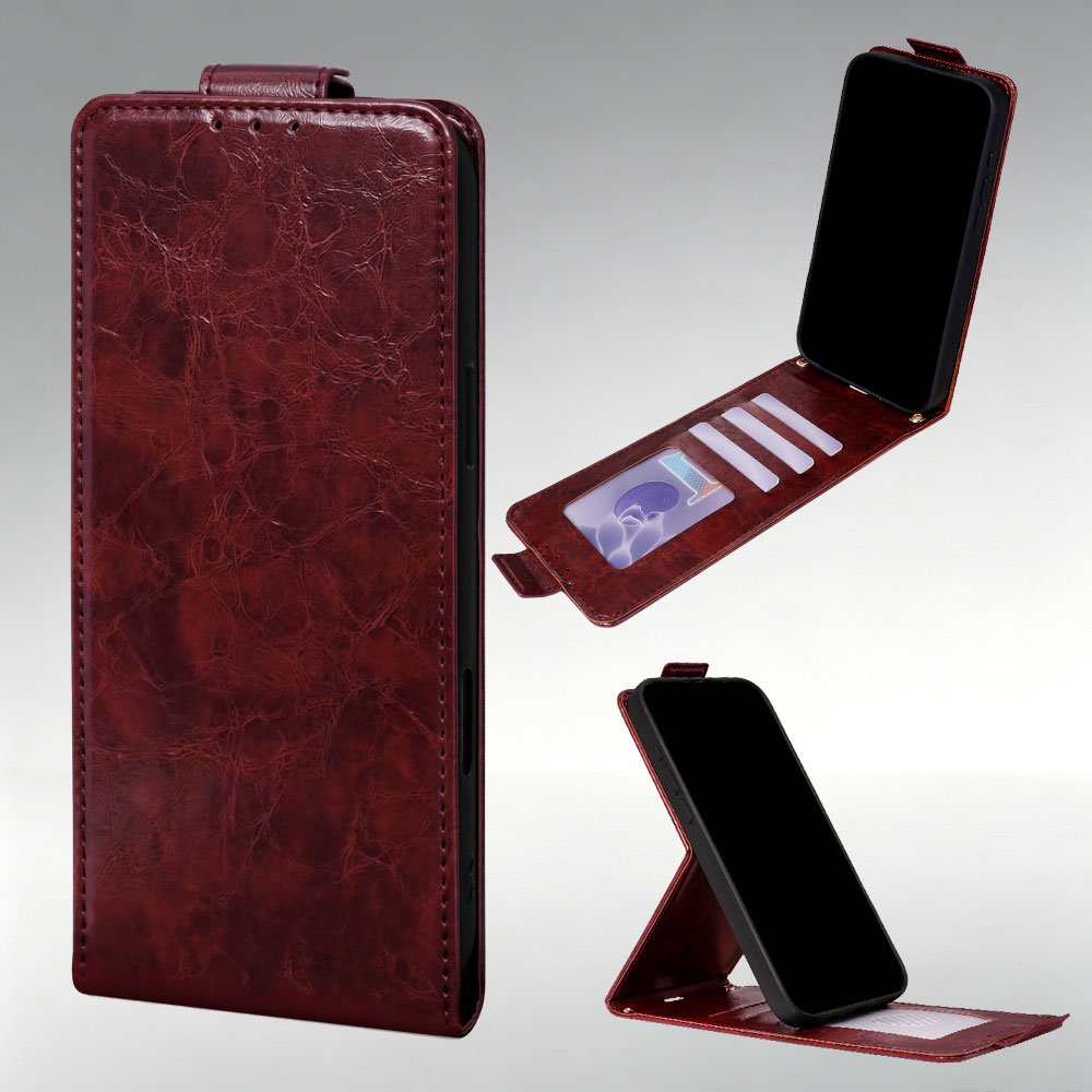 Anti-kras portemonnee met kaar - Card Holder Slim Case recensie en prijs