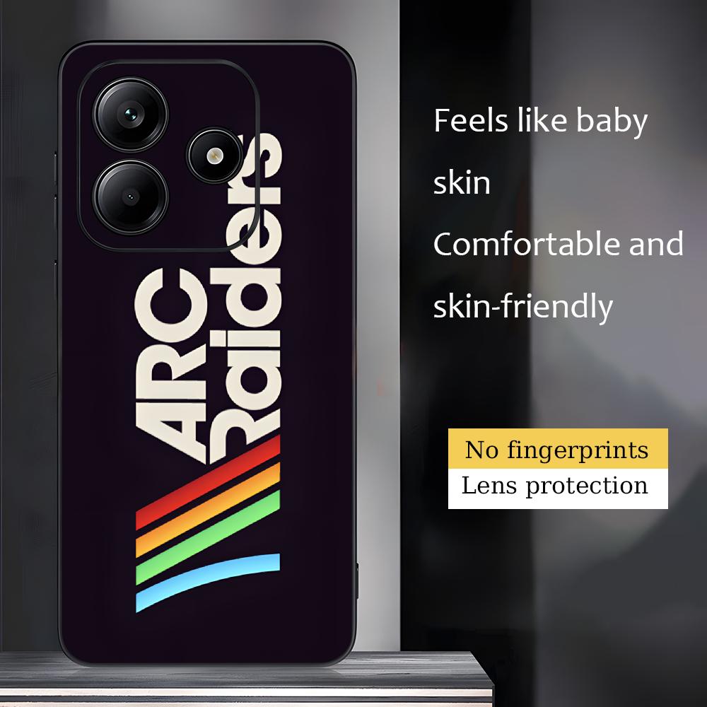 HOT GAME A-ARC Raiders Telefoo - Phone Cases Arc recensie en prijs