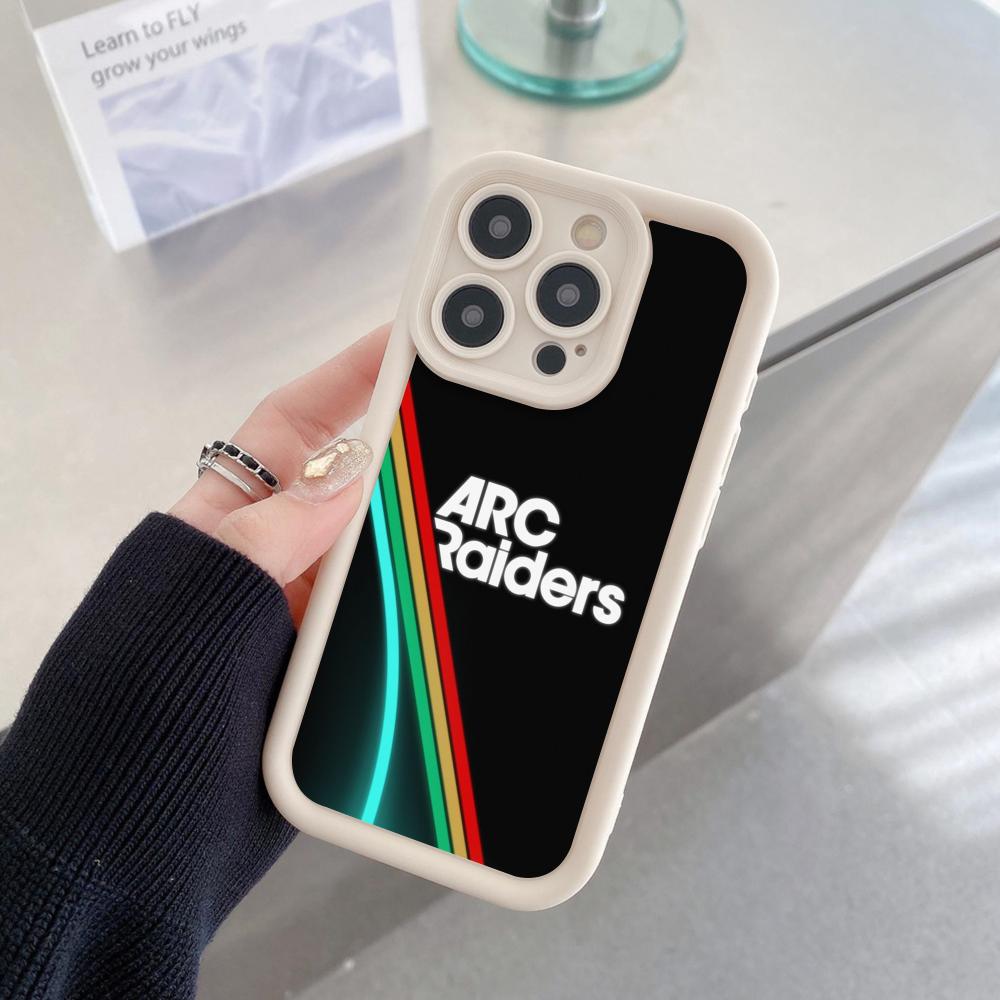 ARC Raiders Telefoonhoesje voo - Phone Cases Arc recensie en prijs