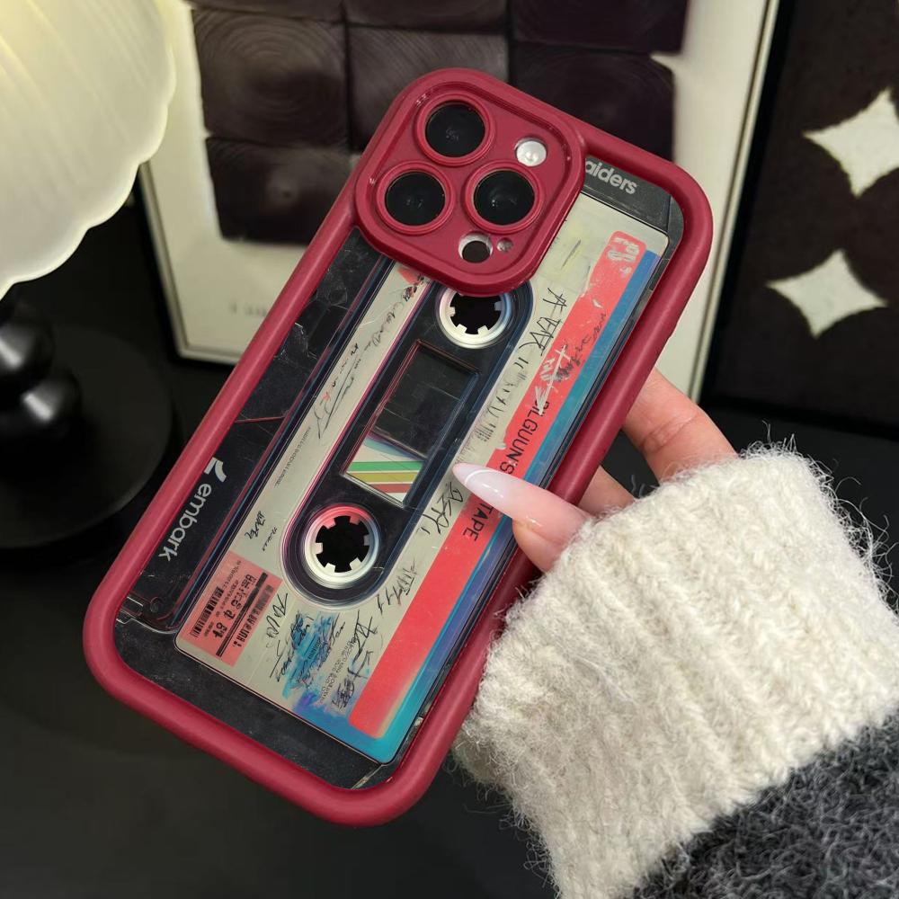 ARC Raiders Telefoonhoesje voo - Phone Cases Arc recensie en prijs